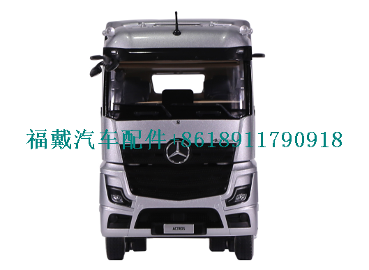 微信图片_20250105091045MBTO0101 17 BIA为奔驰卡车6乘4卡车模型 Actros银色1比241.png