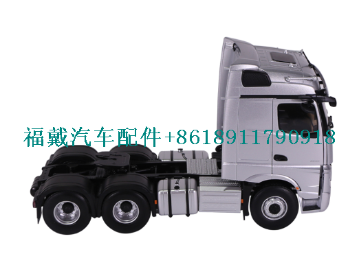 微信图片_20250105091058MBTO0101 17 BIA为奔驰卡车6乘4卡车模型 Actros银色1比244.png